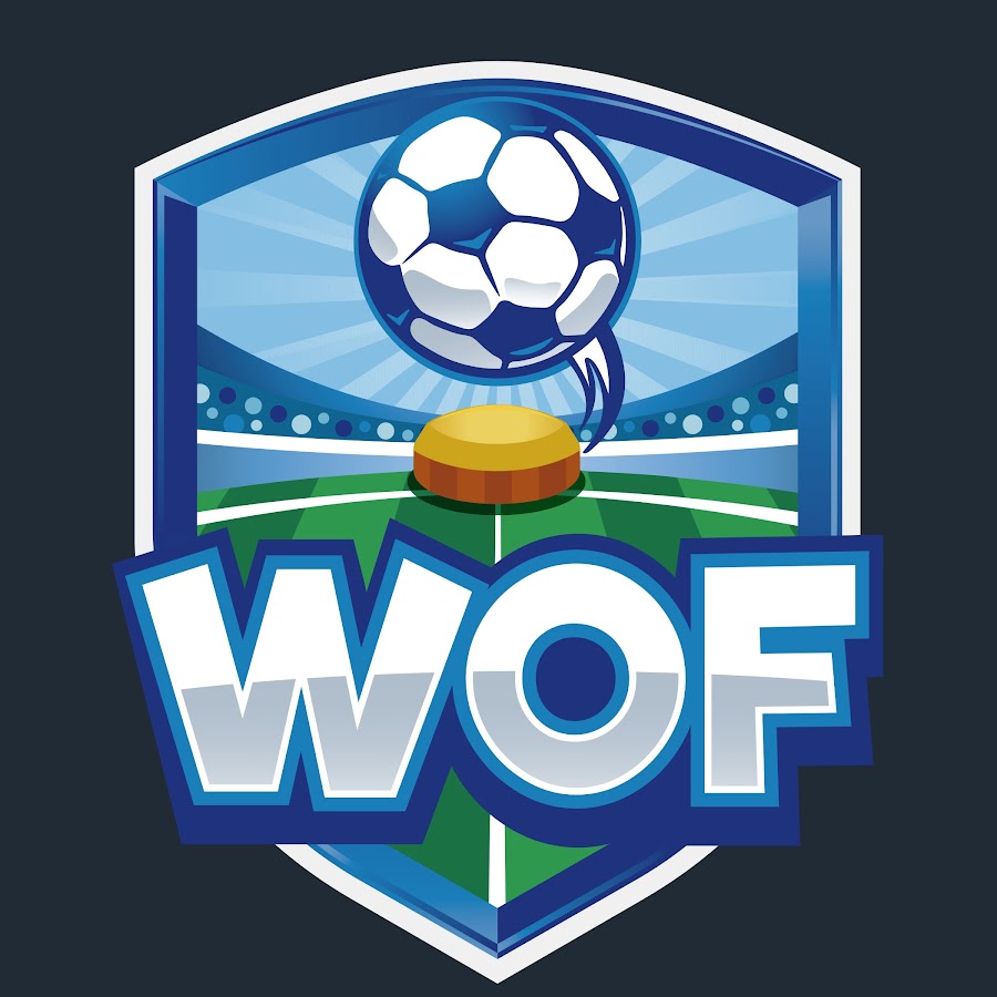 World of football hotsell