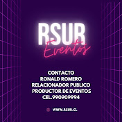 «Agencia RSUR»