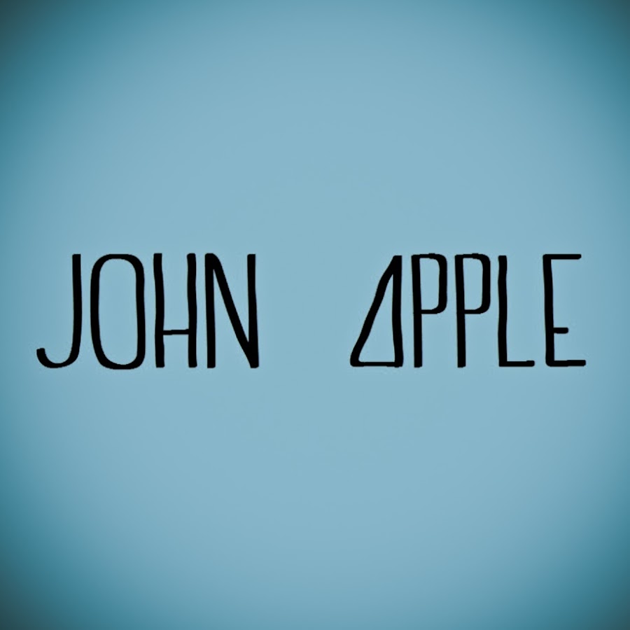 John apple