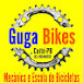 Guga Bikes Cuite