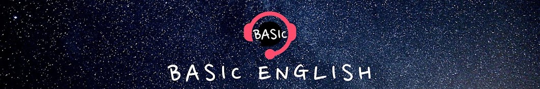 베이직 잉글리쉬 Basic English