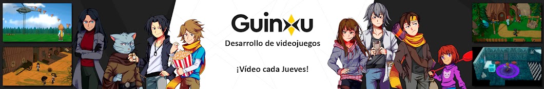 Guinxu