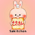 Sakitchen