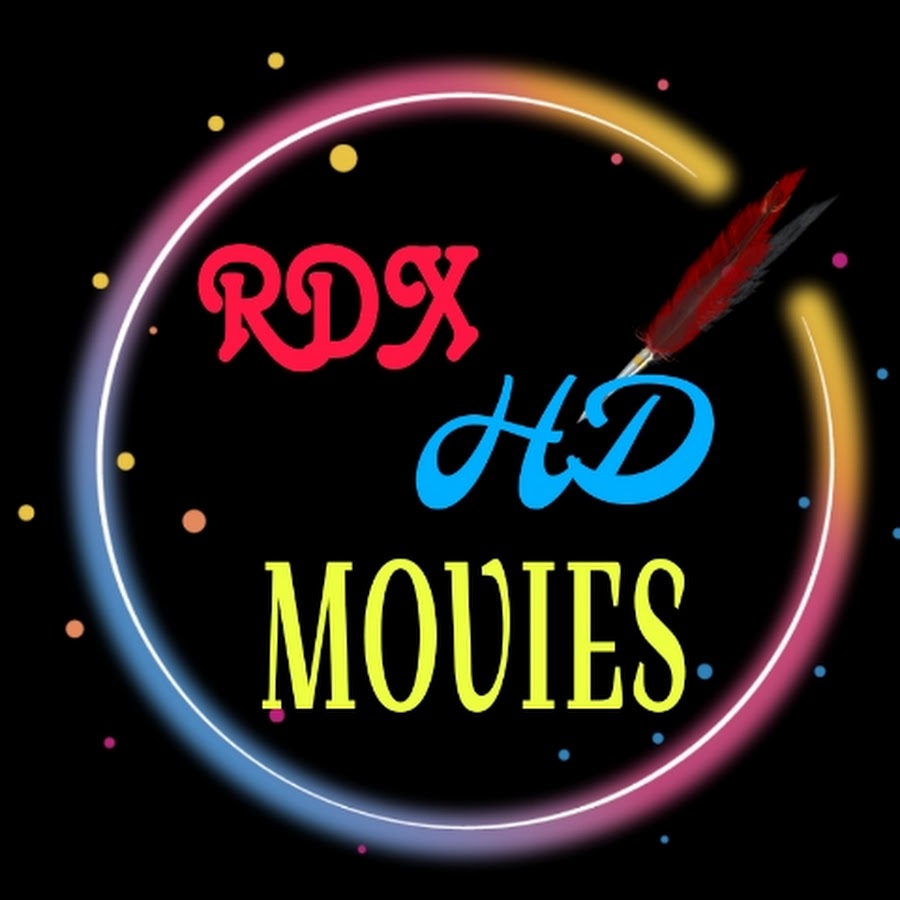 RDX HD MOVIES YouTube