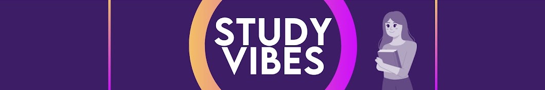 Study Vibes Banner
