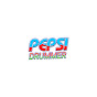 pepsi drummer