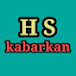 H S Kabarkan