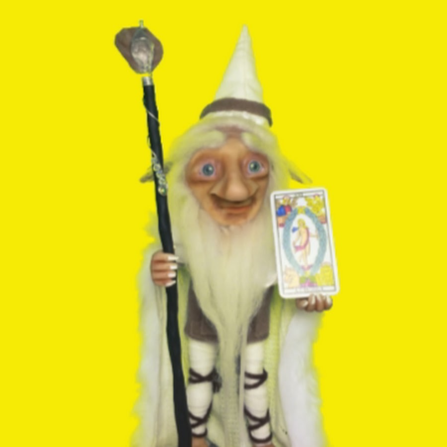 Tarot el Mago @elmago1