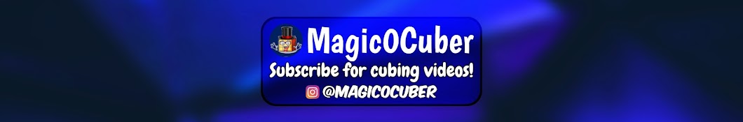 Magic0Cuber