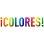 ¡COLORES! A Production of NMPBS