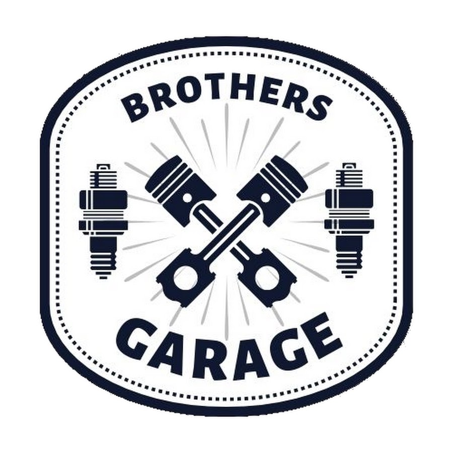 Brothers Garage @brothersgaragegu