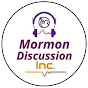 Mormon Discussion Inc.