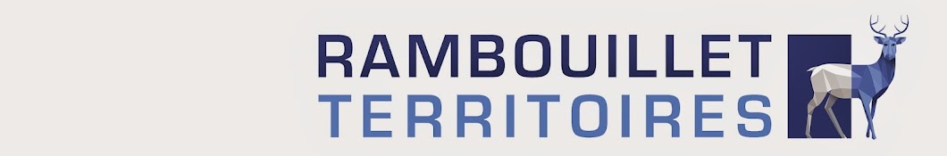 Communauté d'agglomération Rambouillet Territoires