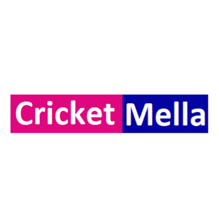 Cricket Mella @cricketmella