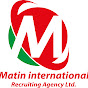 Matin International