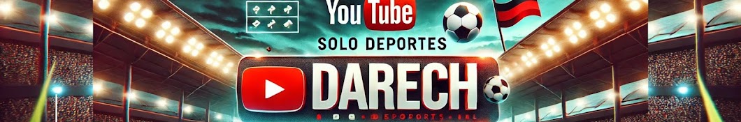 Solo Deportes Darech