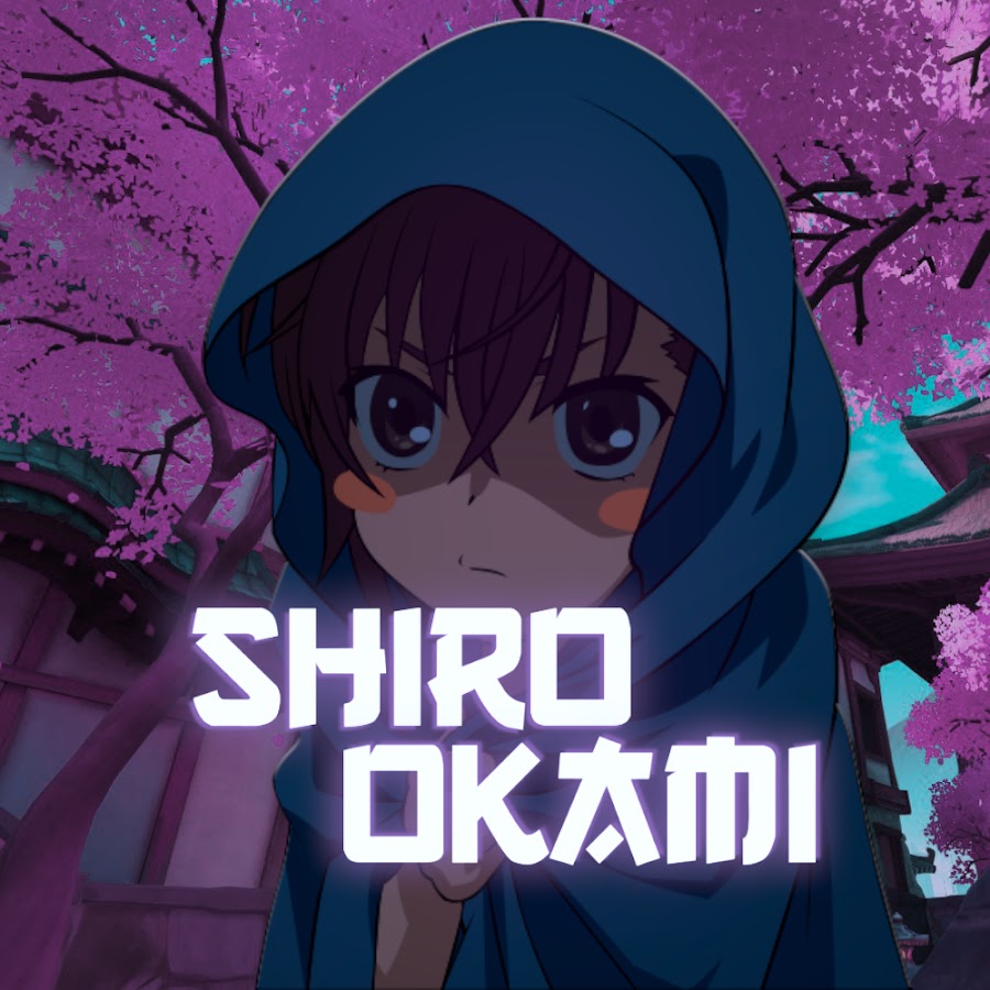 Shiro Okami - YouTube