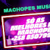 Machopes Music