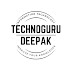 logo technogurudeepak@