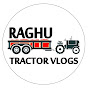 RAGHU TRACTOR VLOGS 