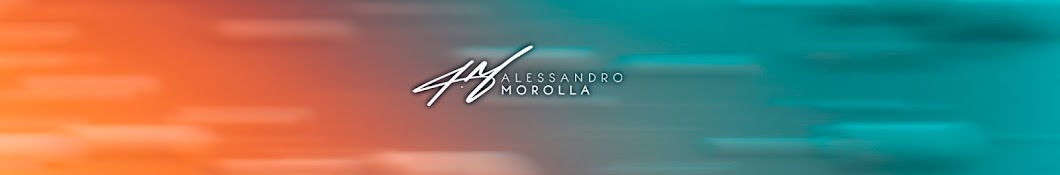 Alessandro Morolla Banner