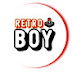 RetroBoy