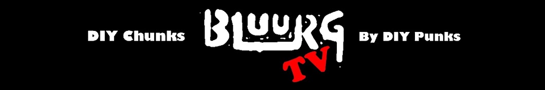 Bluurg TV