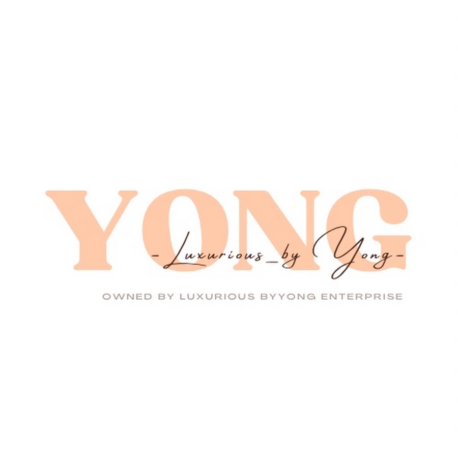 Ready go to ... https://www.youtube.com/channel/UC4qGTZdUbD14vib6TGXhd-g [ Luxurious ByYong Enterprise]