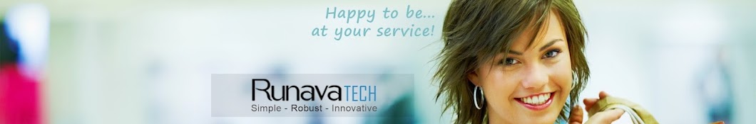 RunavaTech