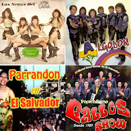 musica Salvadoreña