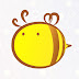 Bee slime