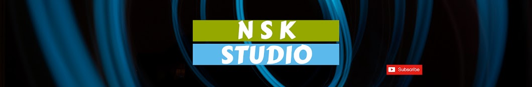 NSK Banner