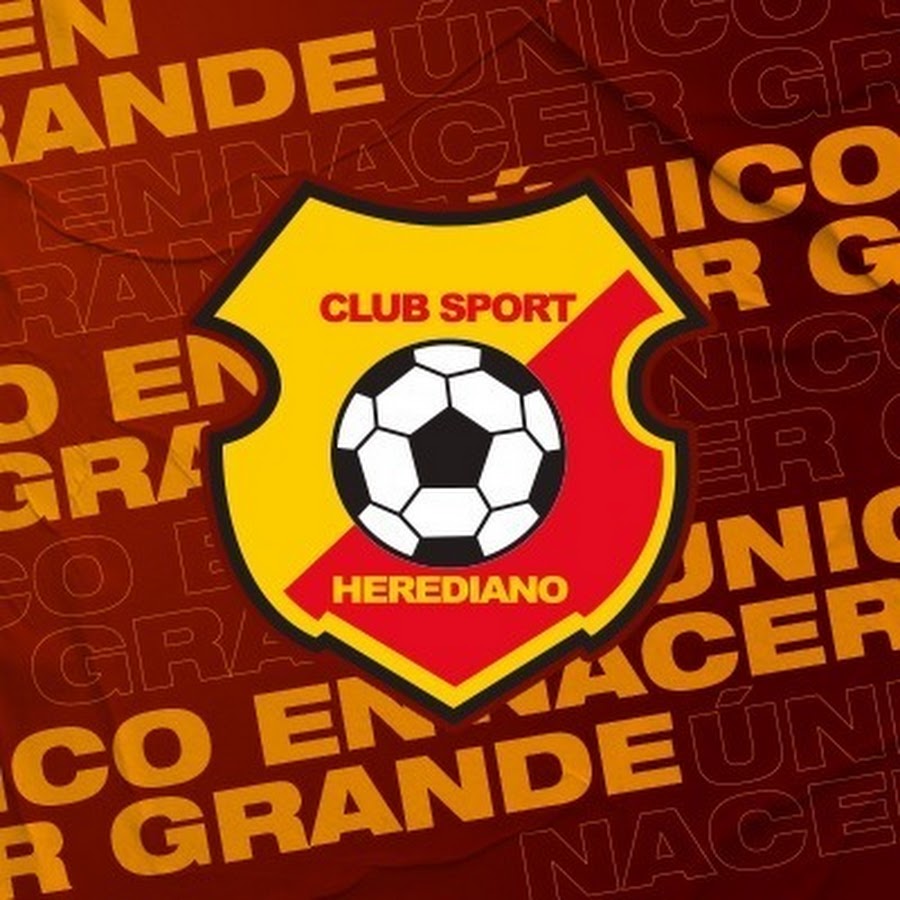 Club Sport Herediano @csherediano1921