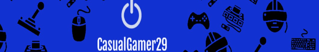 CasualGamer29