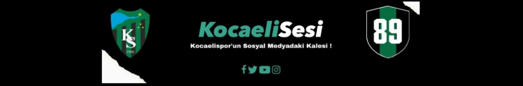 KocaeliSesi