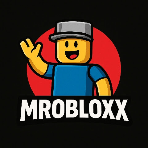 Mrobloxx