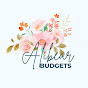 Alibear Budgets