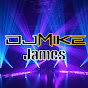 DJ Mike James