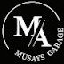 MUSAYS GARAGE