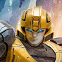 Agent Bumblebee