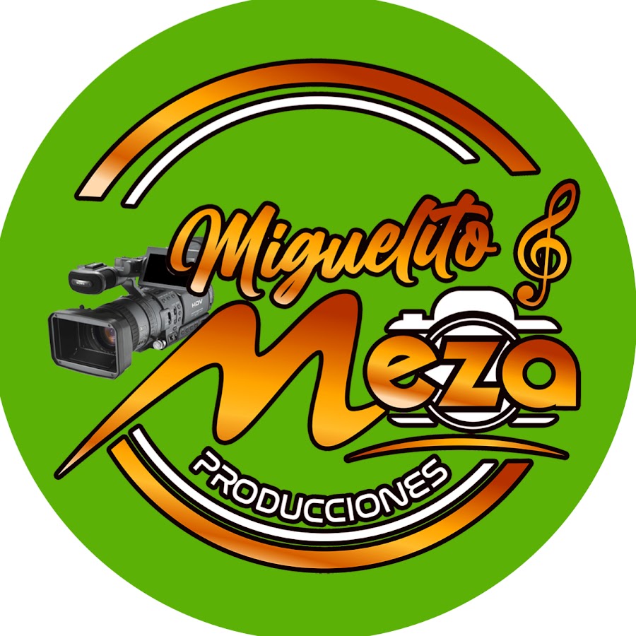 M. Meza Producciones