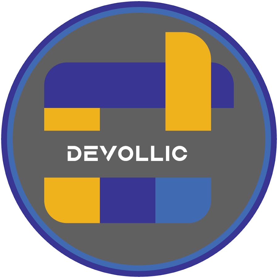 Devollic - YouTube