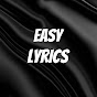 Easy Lyrics