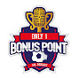 Only 1 Bonus Point FPL