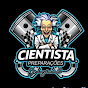 Cientista Preparações