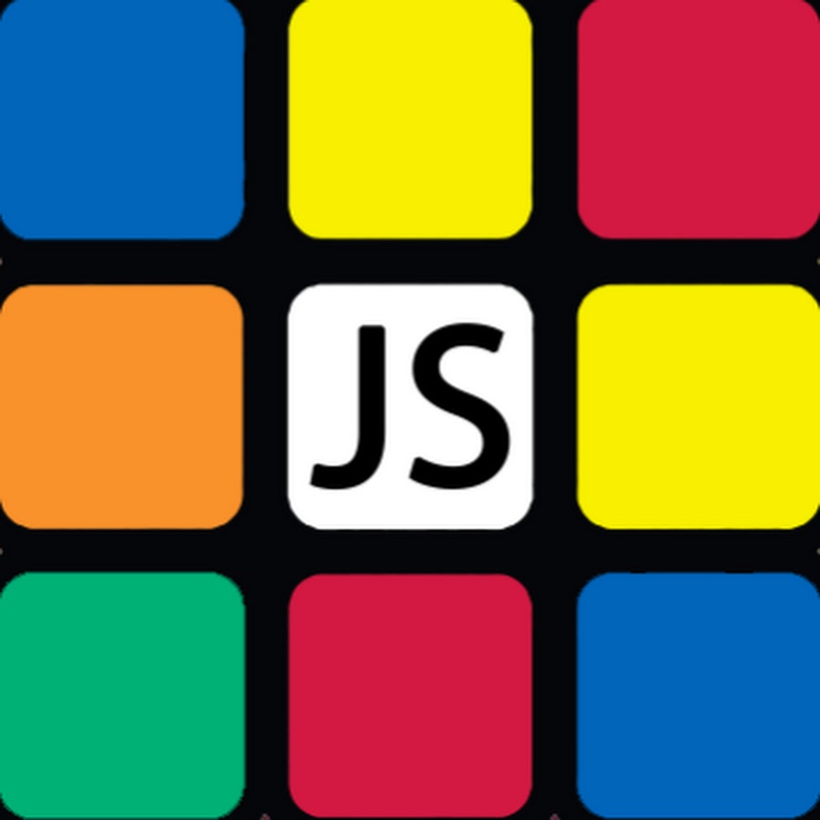 JS cuber