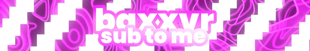 BaxxVR