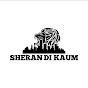 Sheran Di Kaum