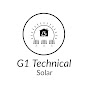 G1 Technical & Solar