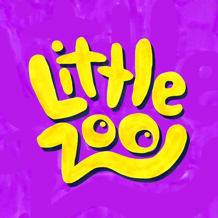 Little Zoo @LittleZooTV